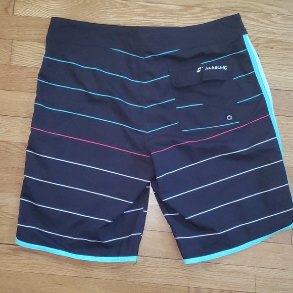 Billabong Boardshorts 34 seventy3 Stripes - Picture 2 of 4